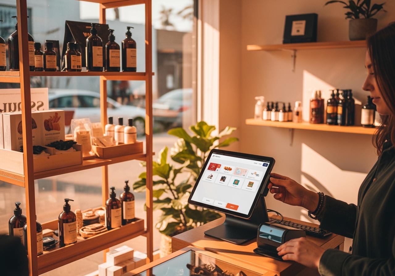 Agent assisting customers with AI powered guidance