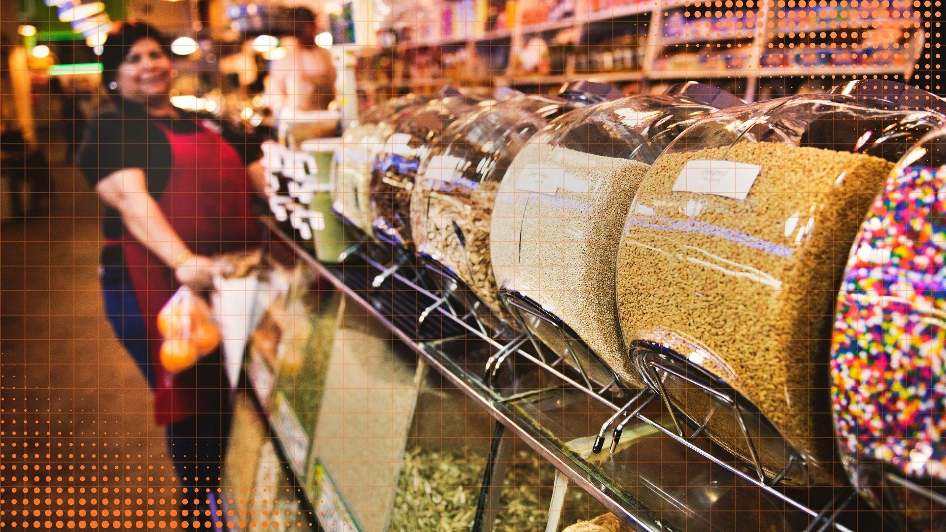 Building customer trust in eCommerce