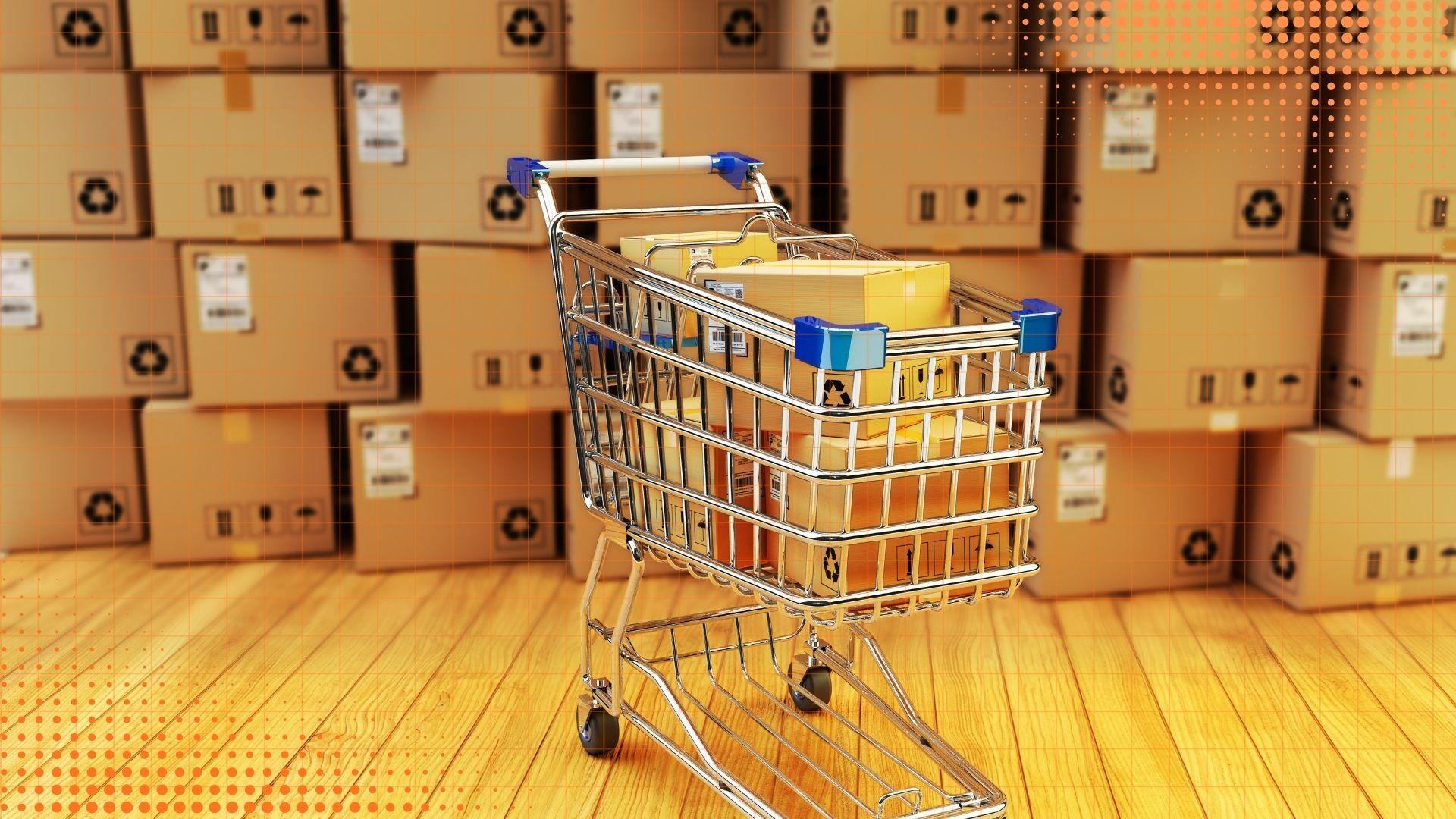 Etsy intelligence and shop optimization dashboard