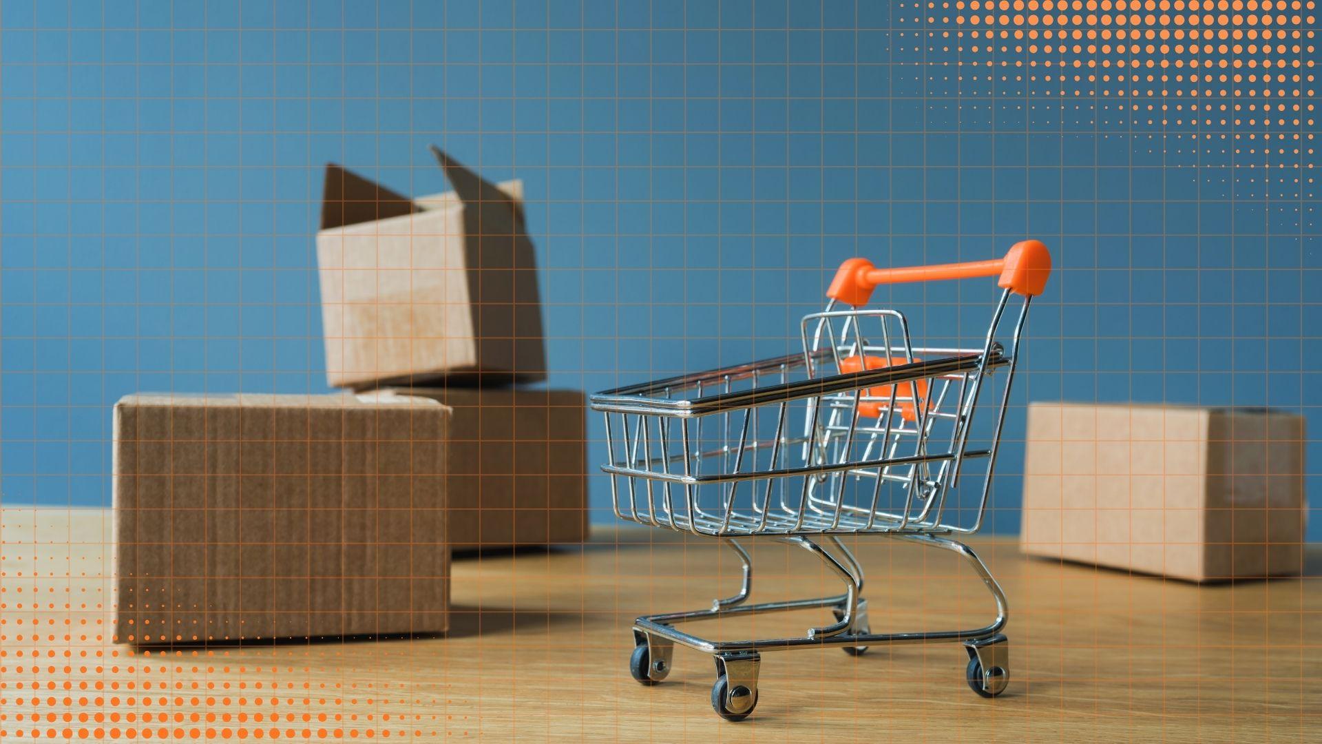 CloudCommerce development