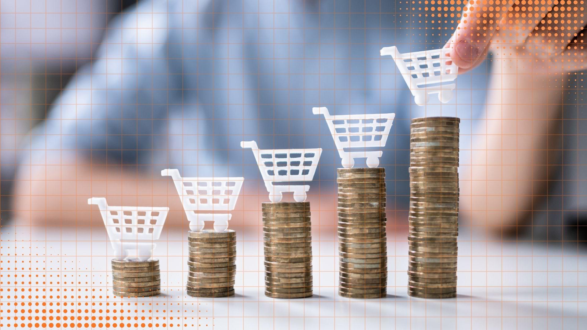 DTC brands and micro-brands commerce