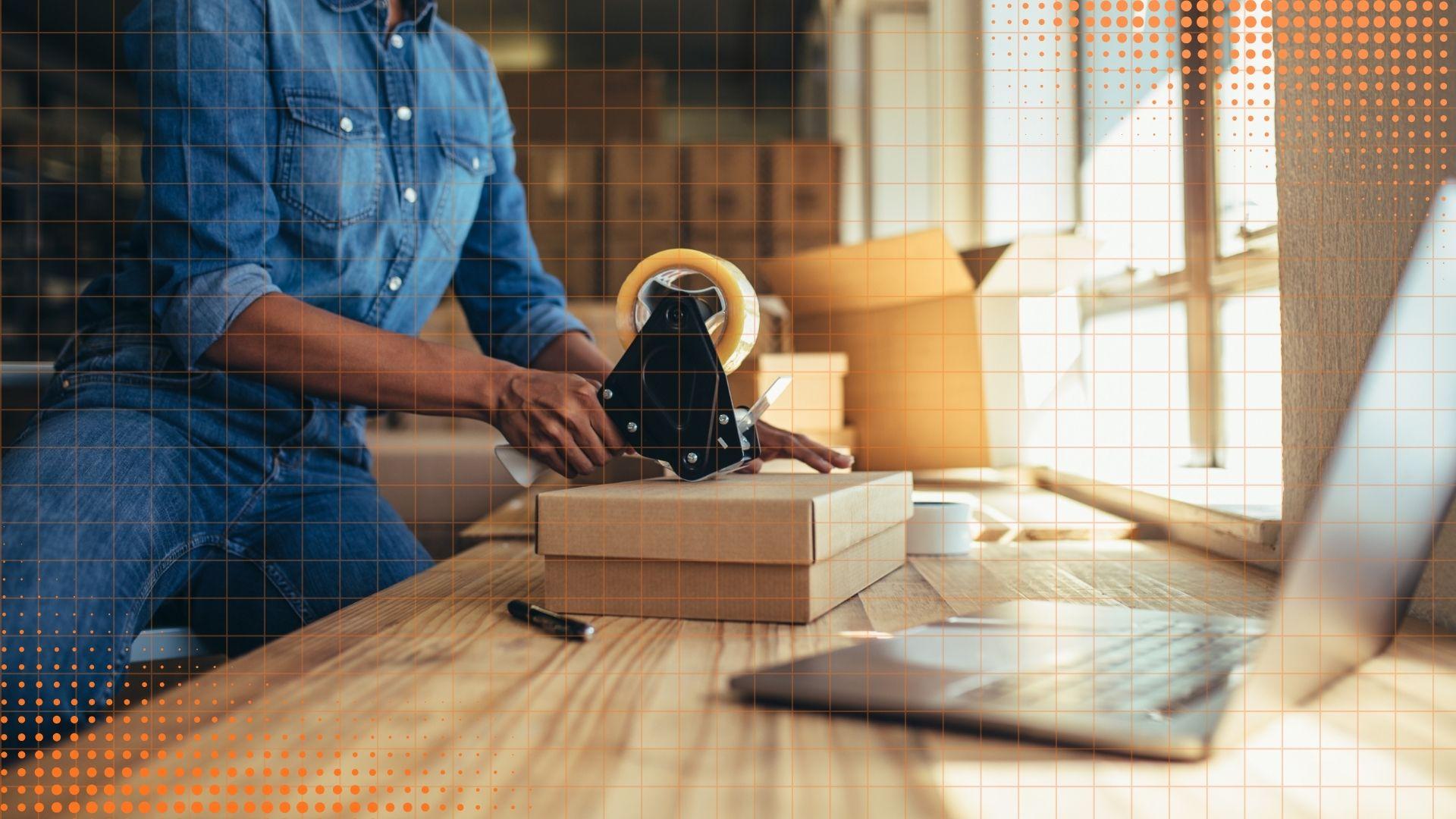 Custom commerce flows and architecture