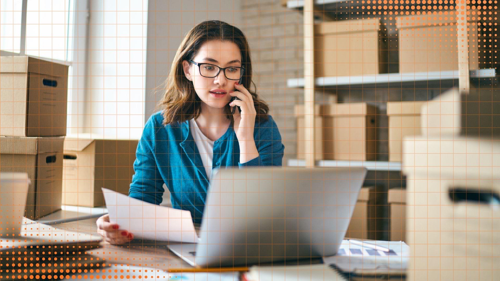 Commerce core architecture diagram