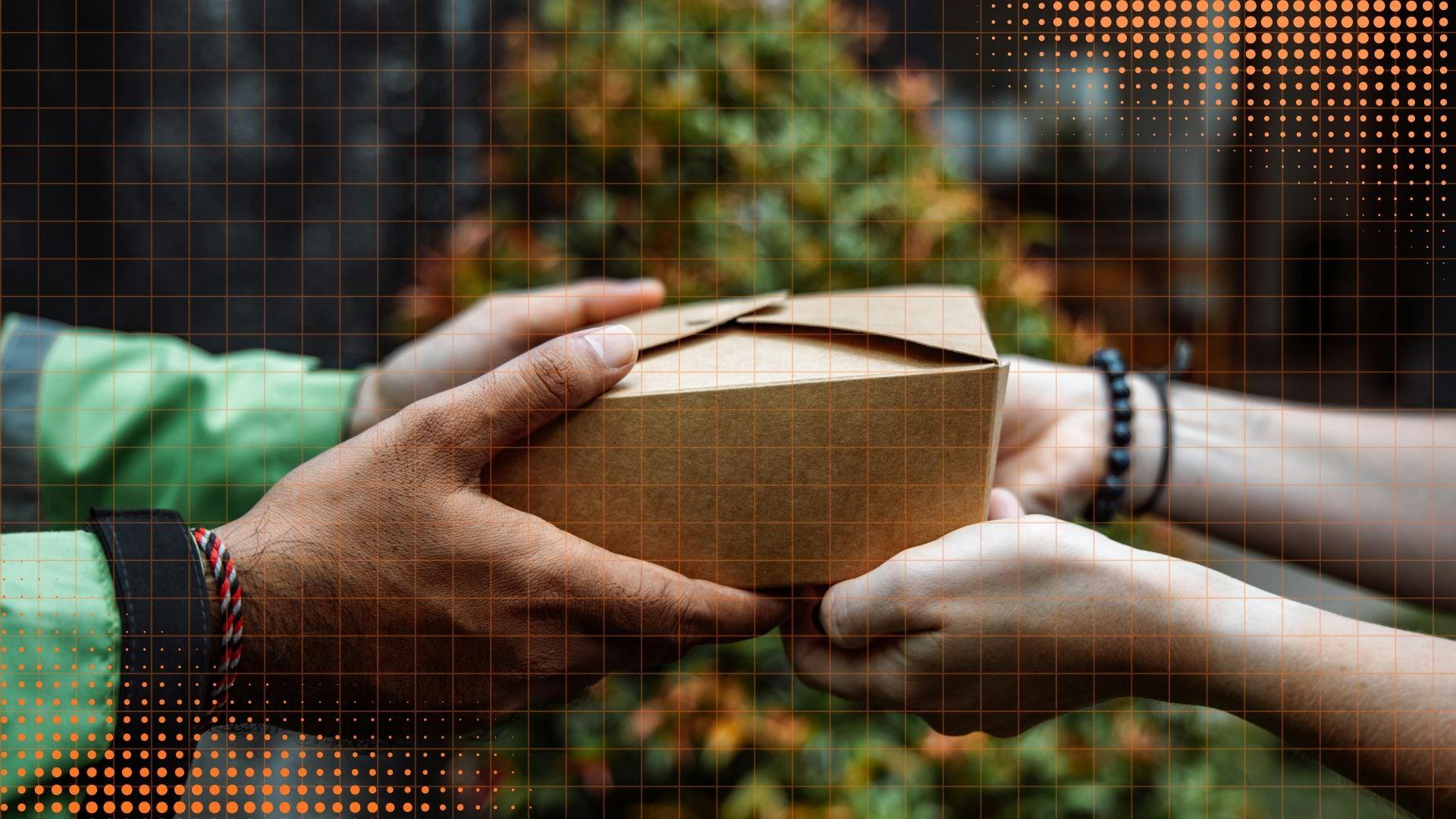 Fragmented commerce data across platforms