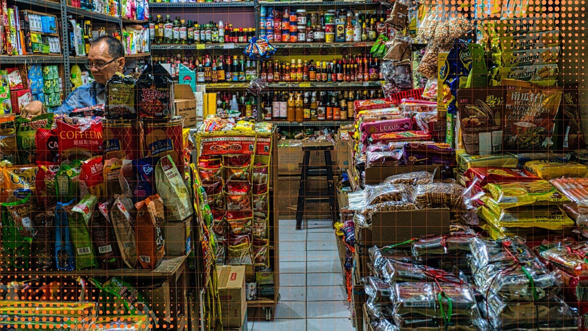 AI and machine learning in eCommerce