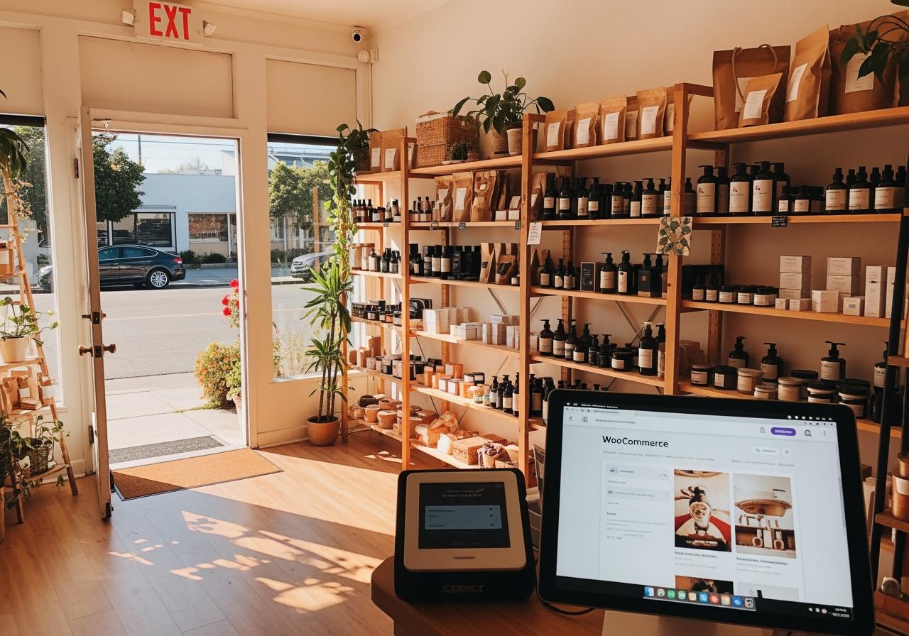 Engineer exploring data notebooks connected to the Ultree lake